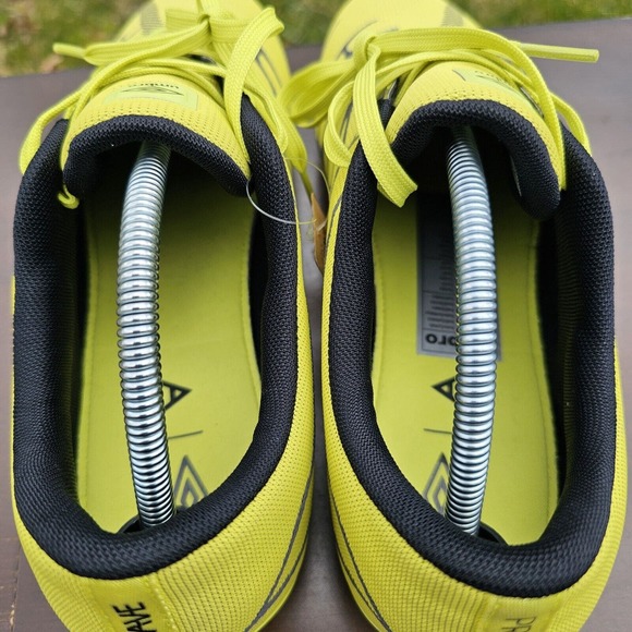 Umbro Velocita Alchemist Premier Fg Soccer Cleats Men's US Size 12 New‎ - Picture 5 of 12